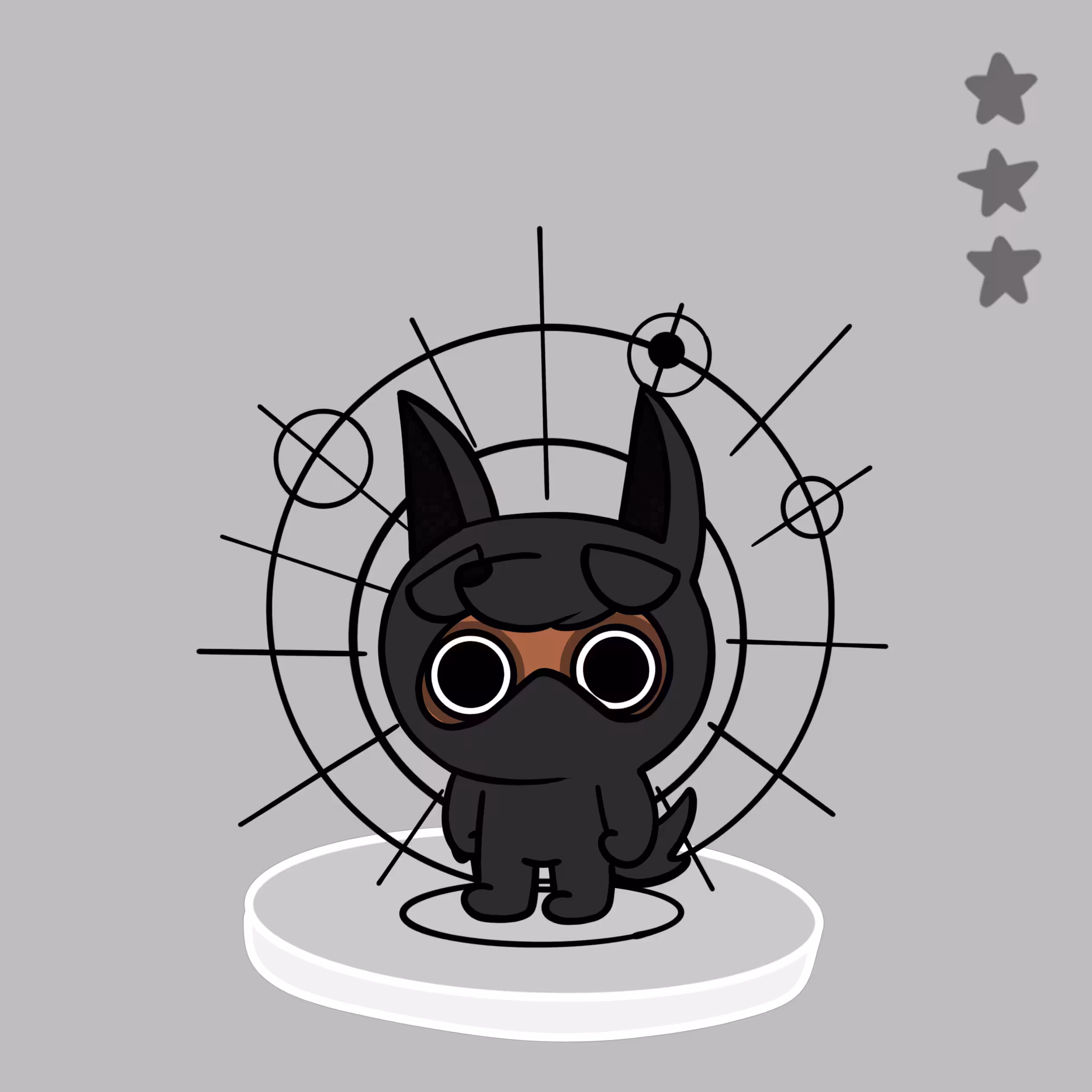 little sloth : baby 02