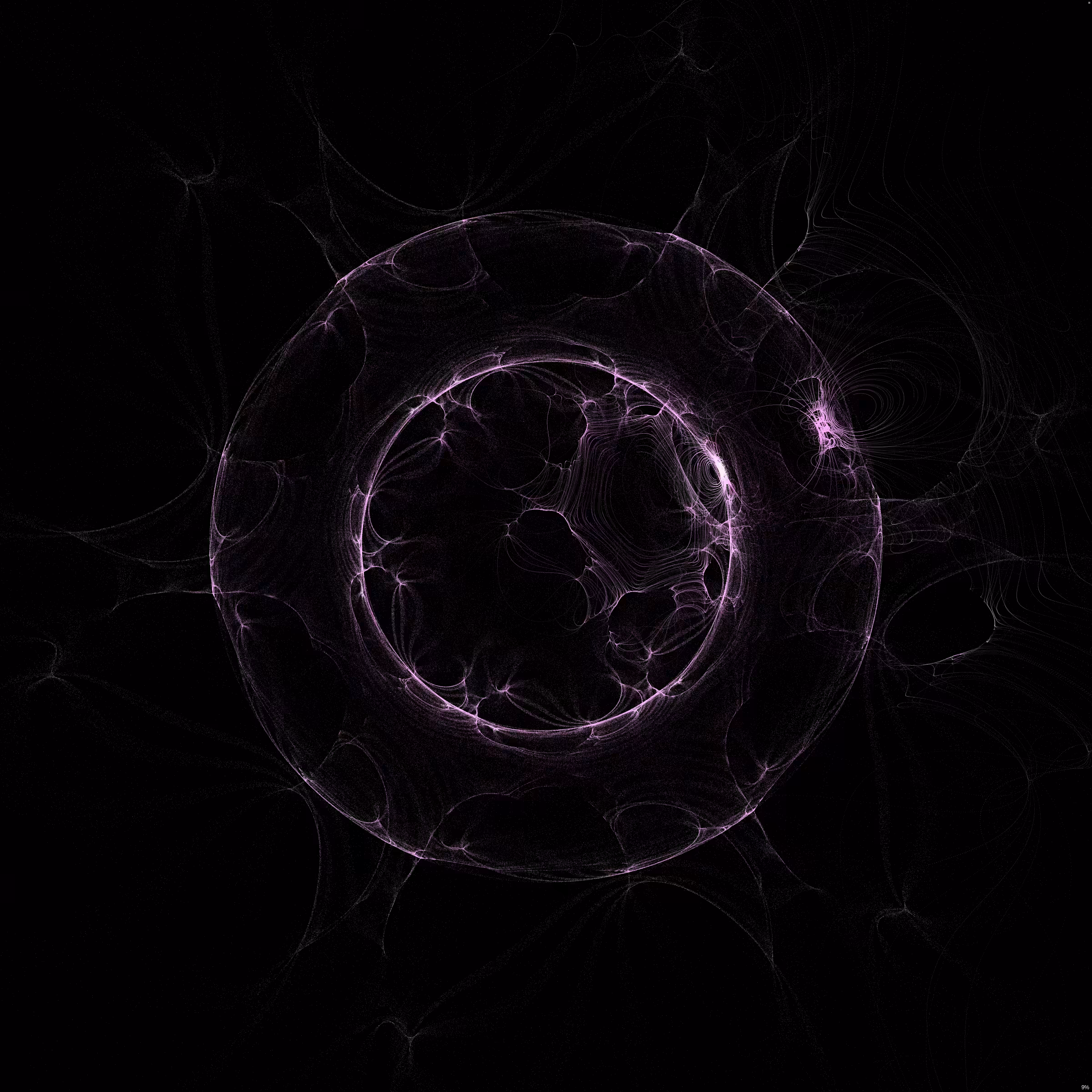 Organicon, variation 00 - special edition #479