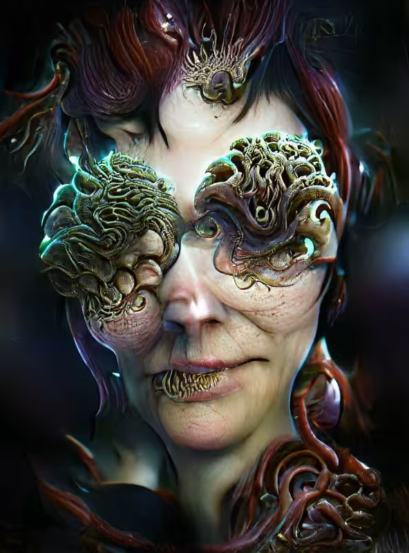 Snake eyes