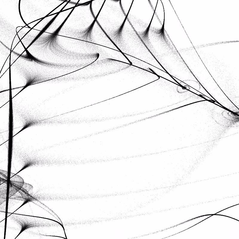Chaos studies 00 #56