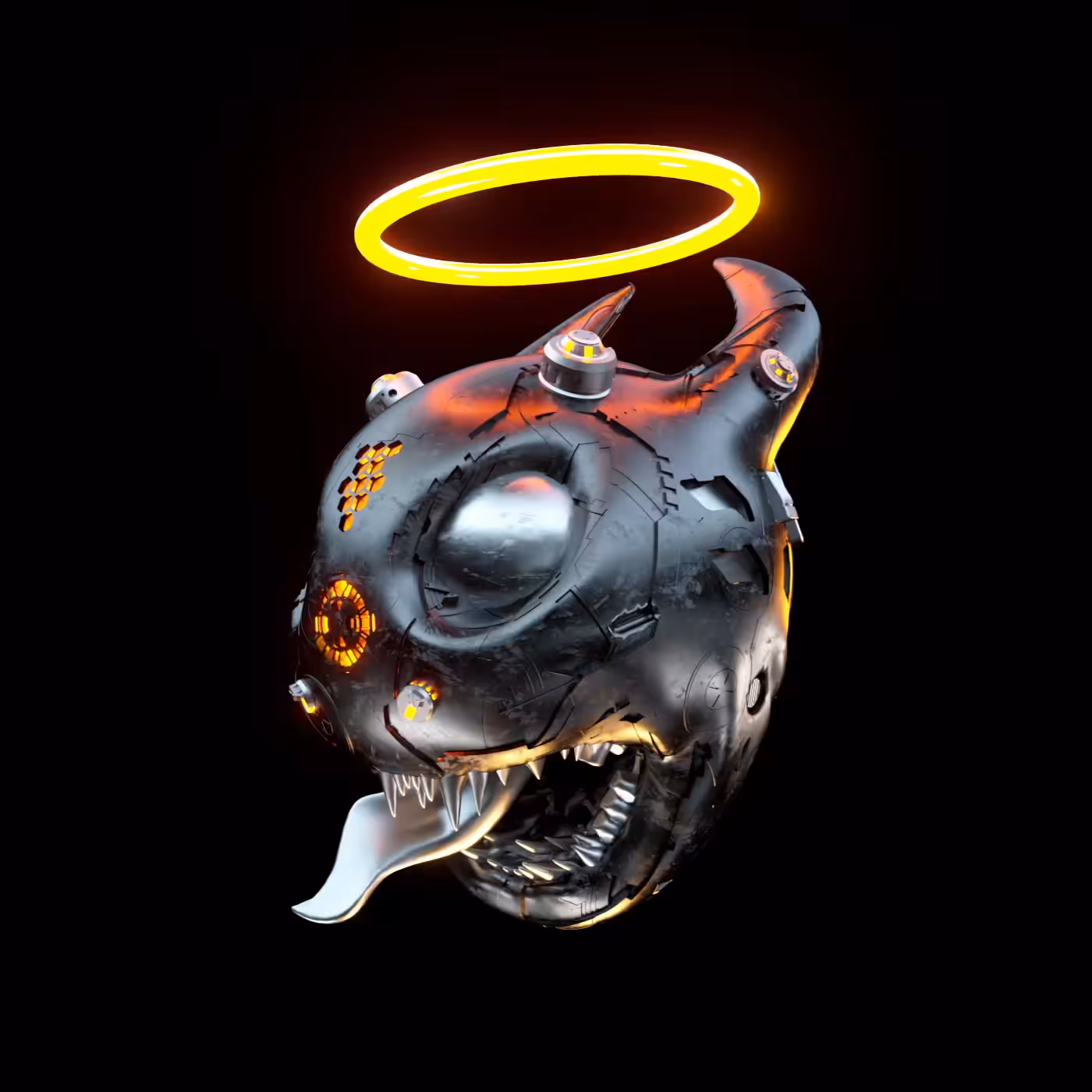 Steel Punk
