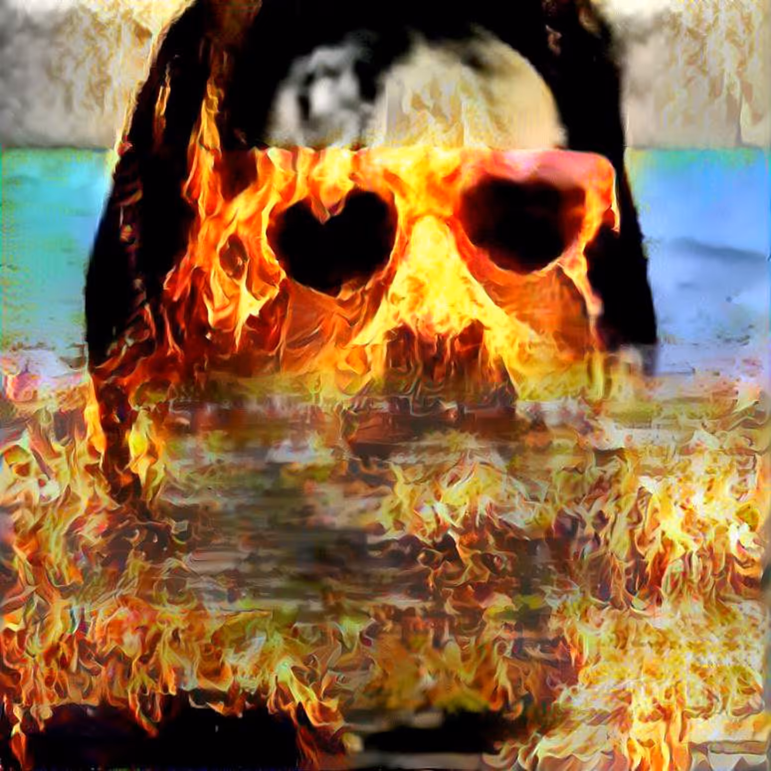 SELF PORTRAIT