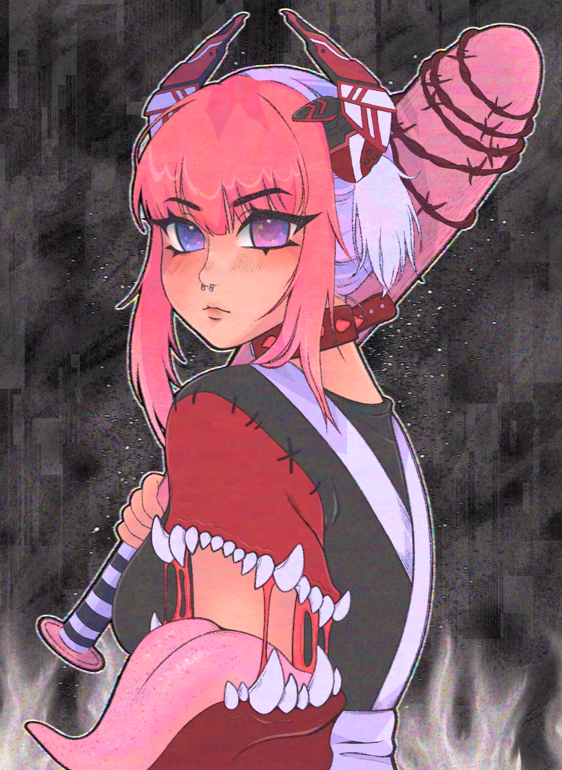 Scar