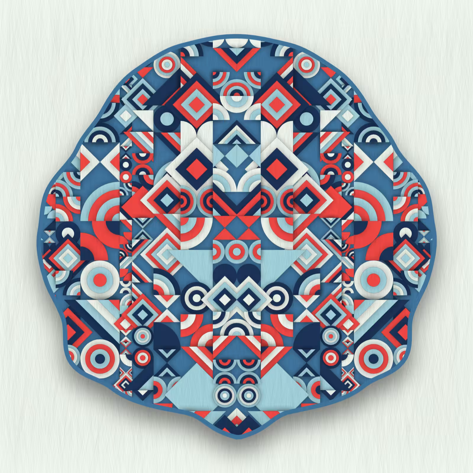 Generativemasks #8005