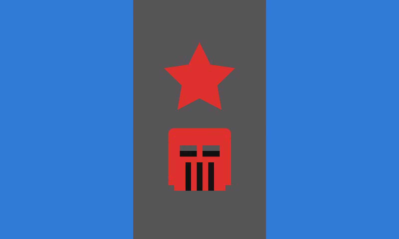 SMOLSKULL-FLAG #786