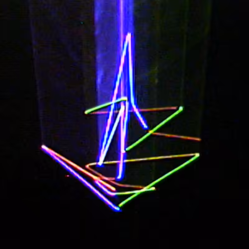BETTER CALL LASER 18