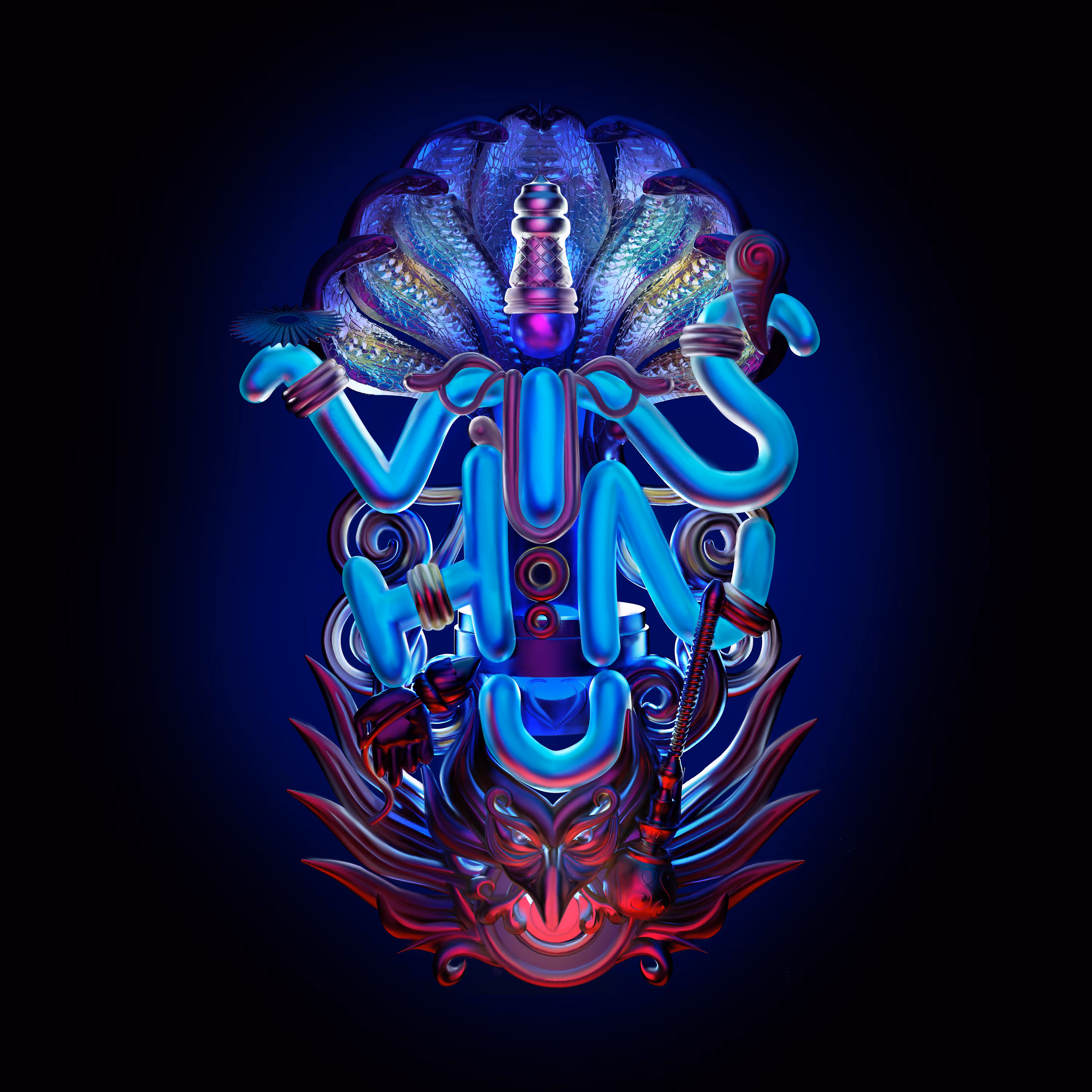 VISHNU
