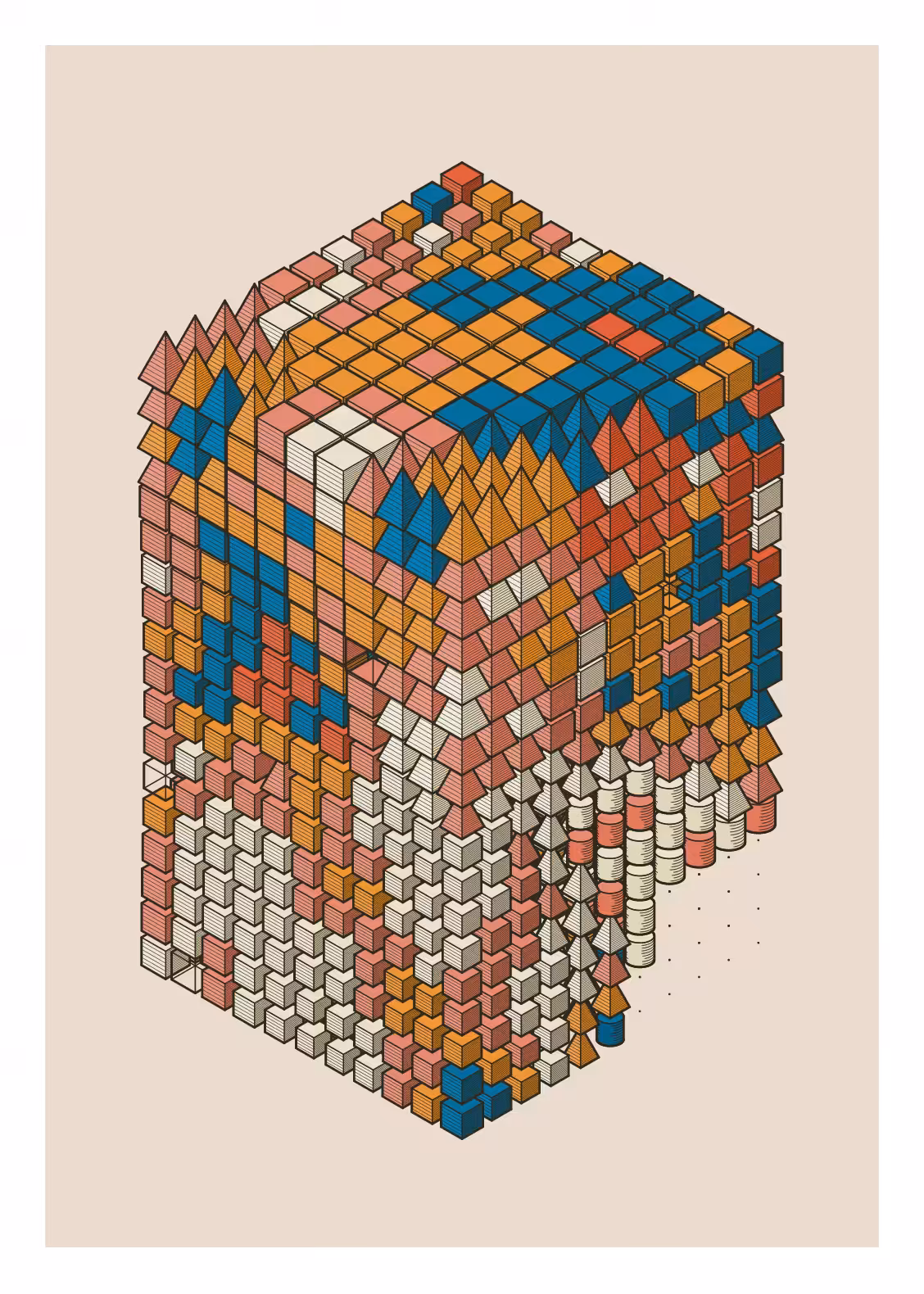Shapes on a Plane #406