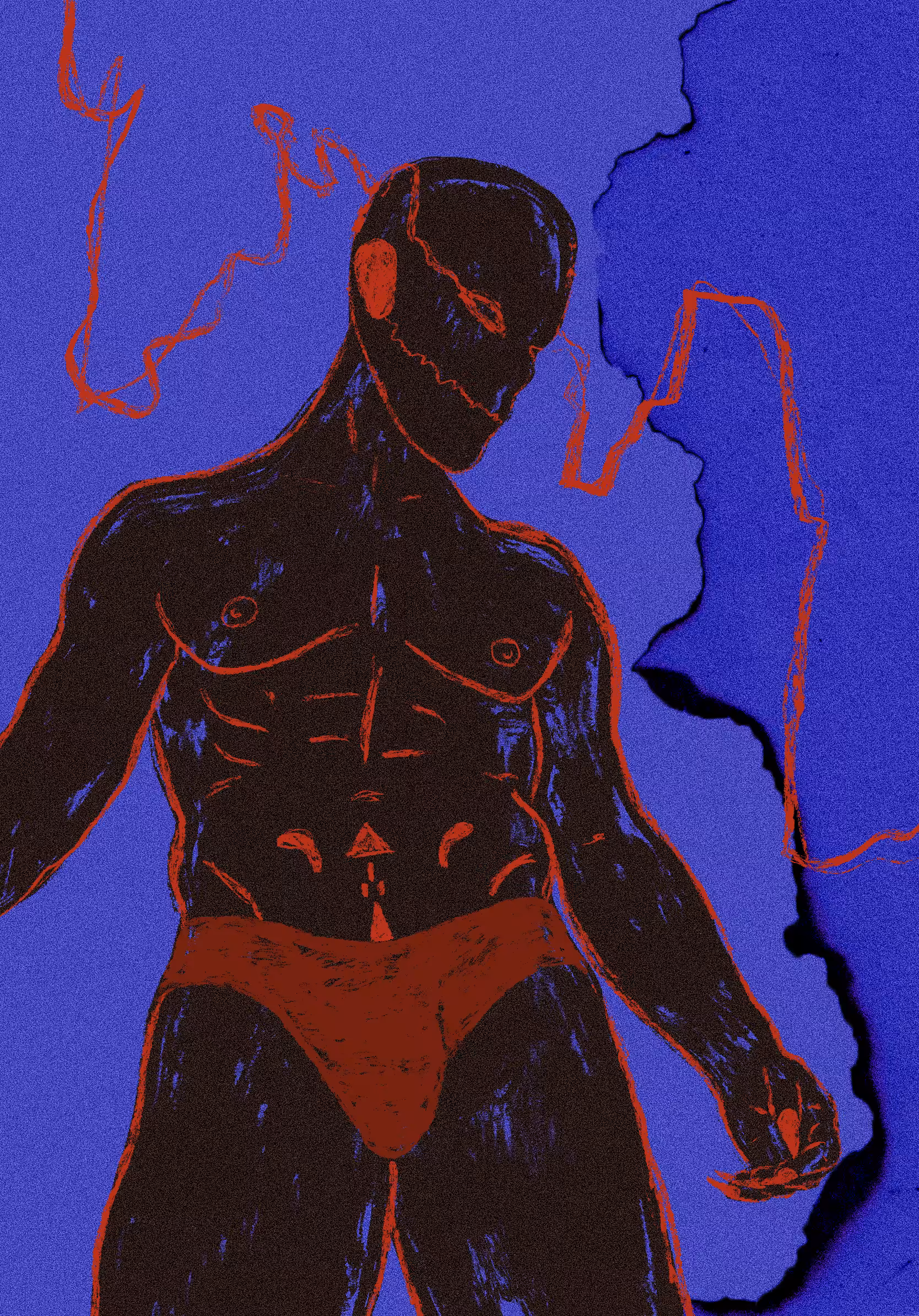 Daddy #3