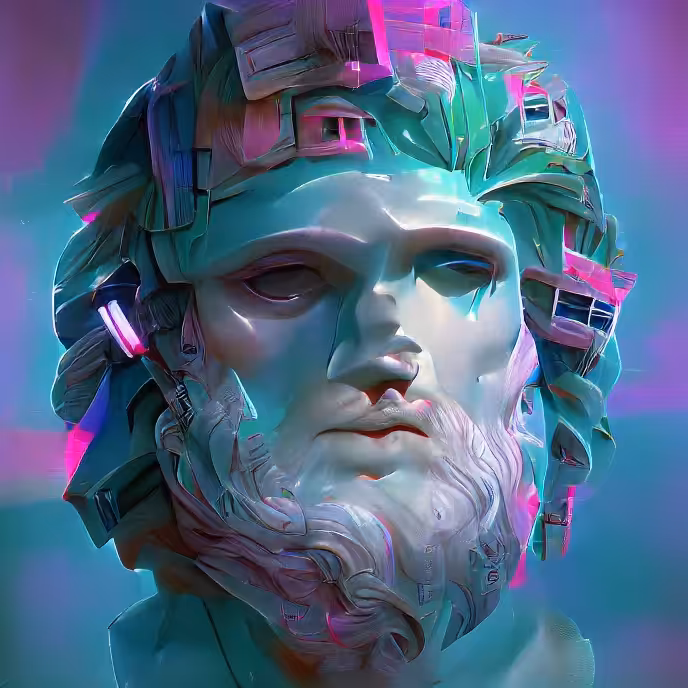 Vaporwave Aesthetic 