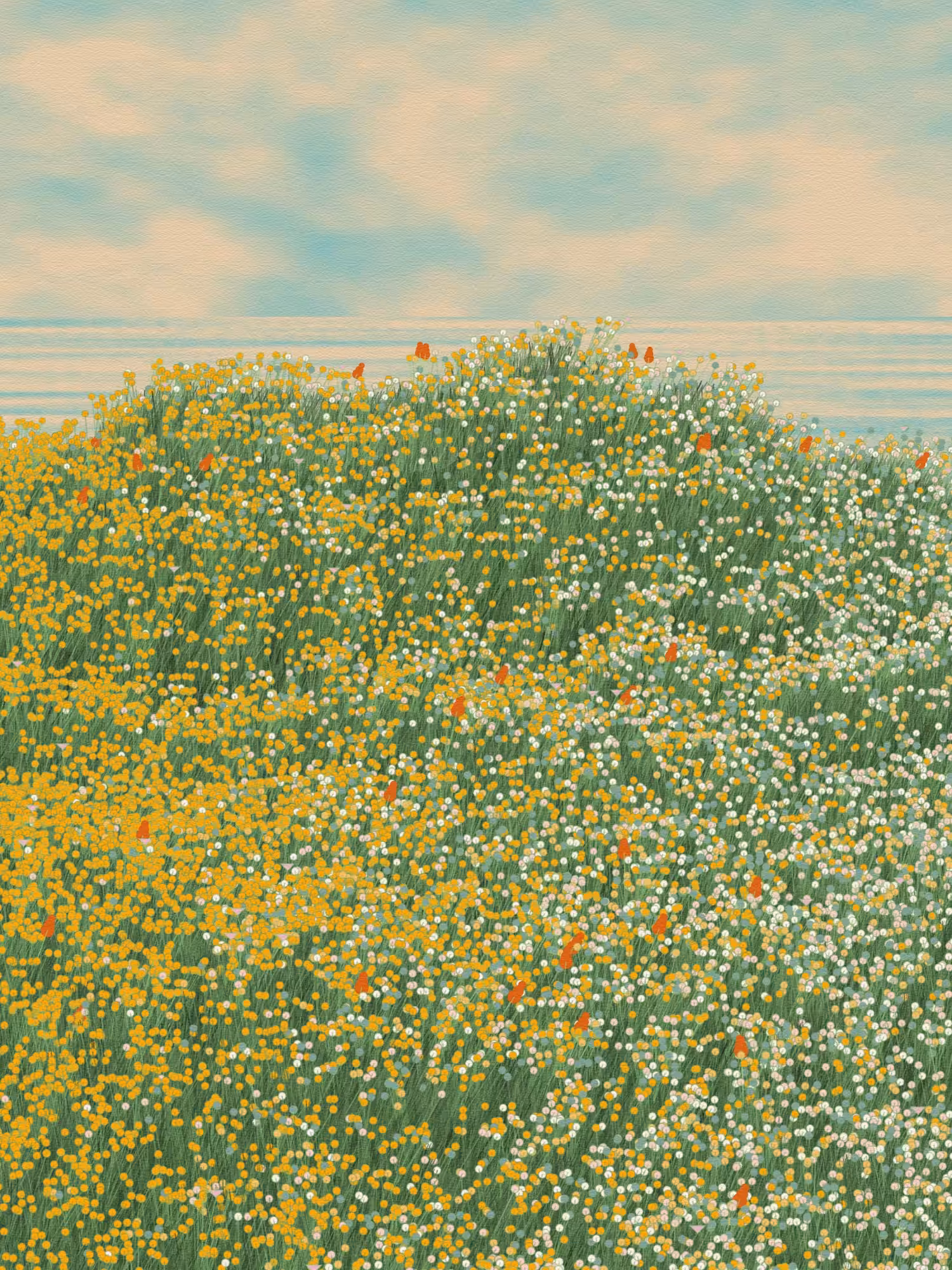 Superbloom #24