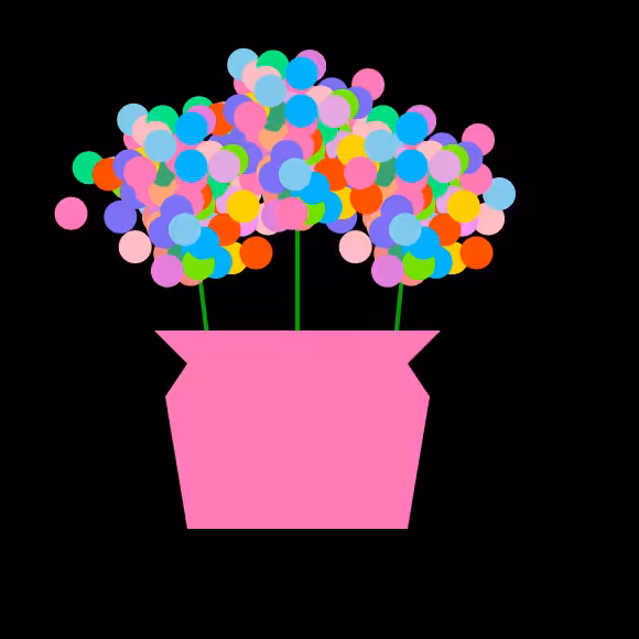 Flowers #10