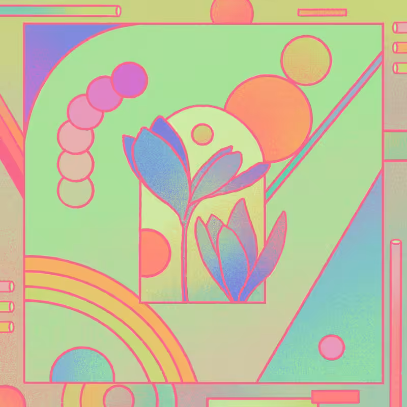 mirage #20