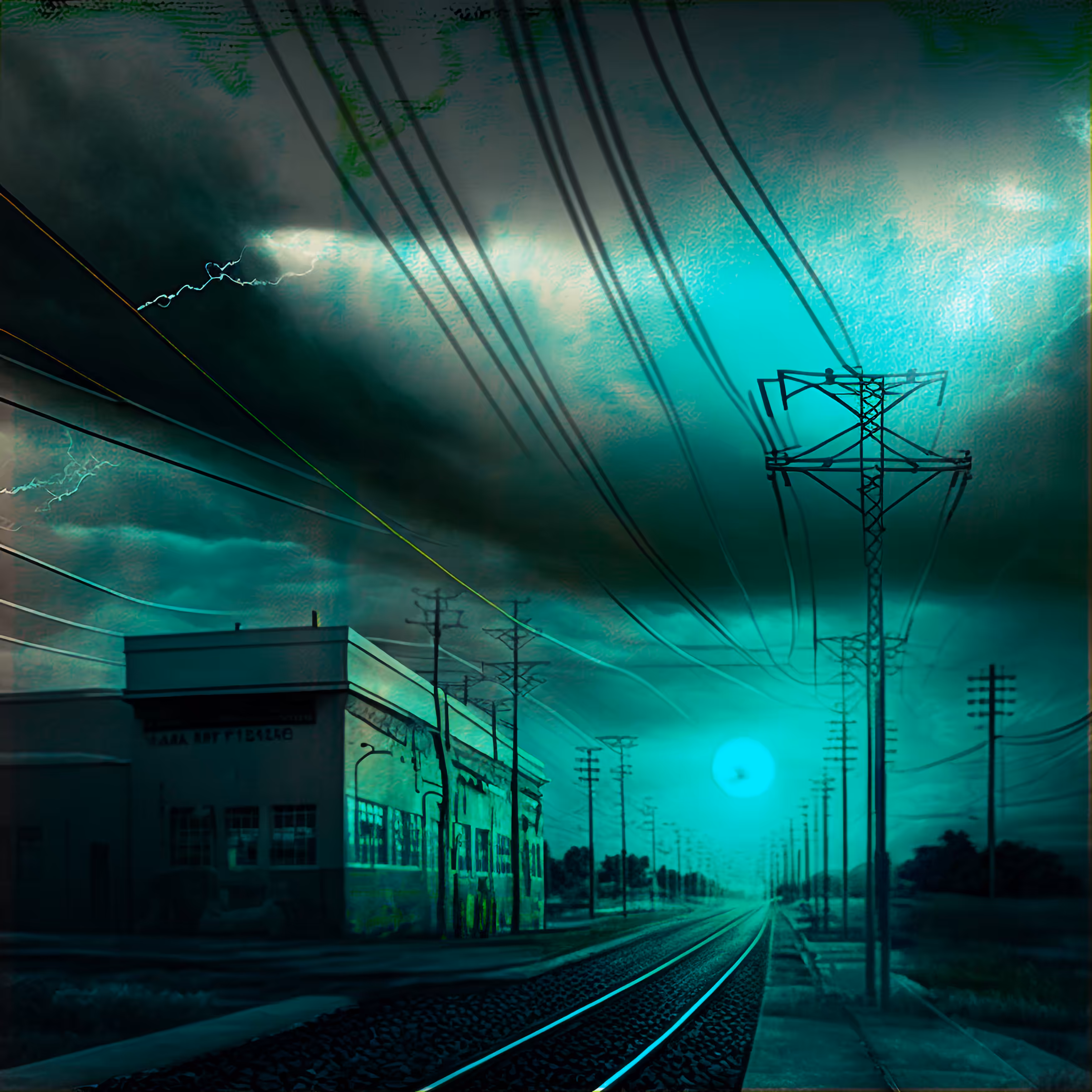Dreamscape #560