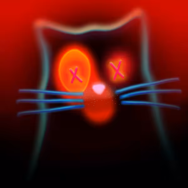 Quantum Cats #2746