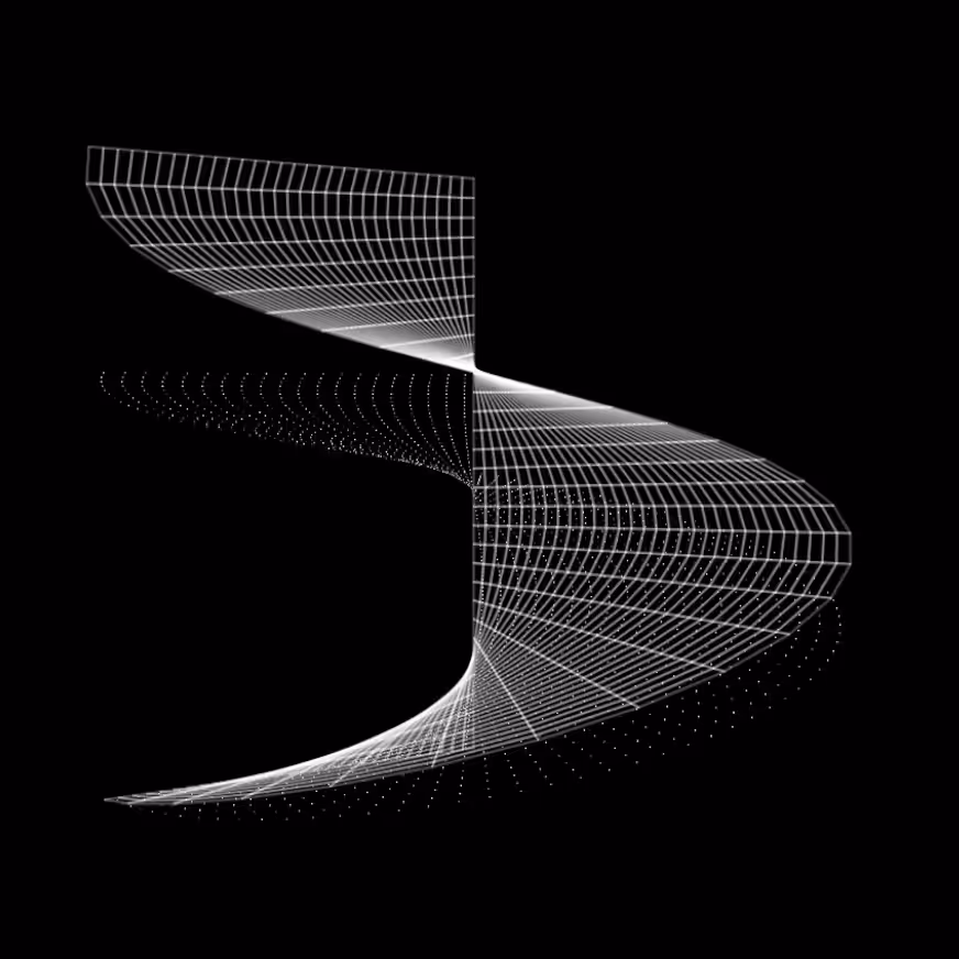 virtual screw light