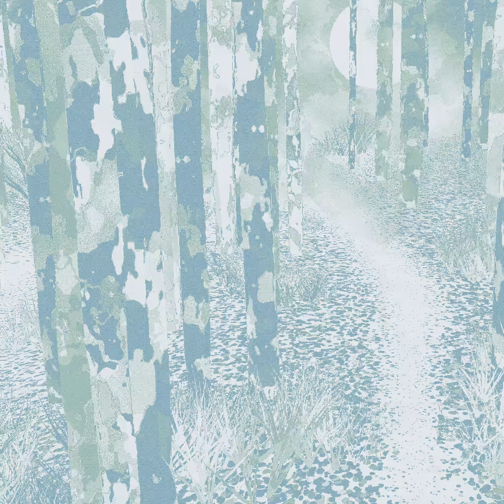 A Less Traveled Path #75