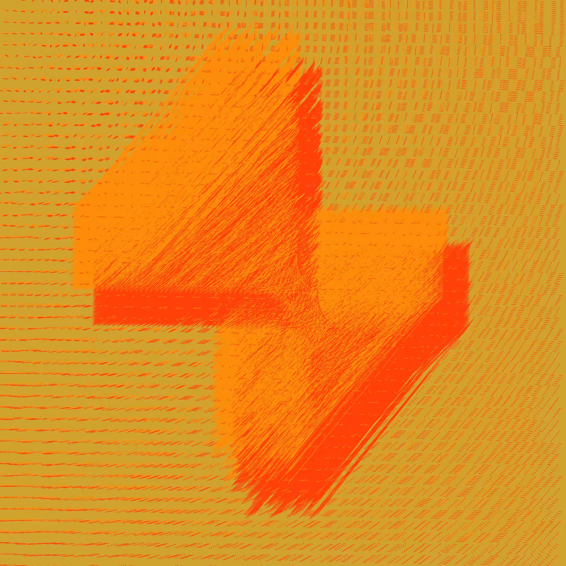 Plenty of Lines #8