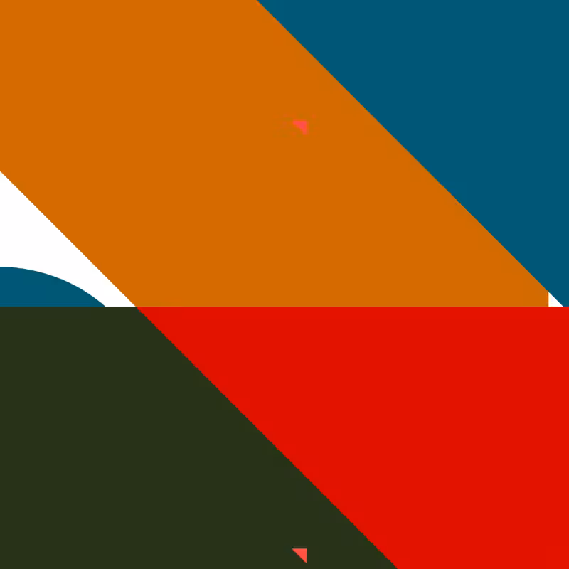 Triangle Texture #9