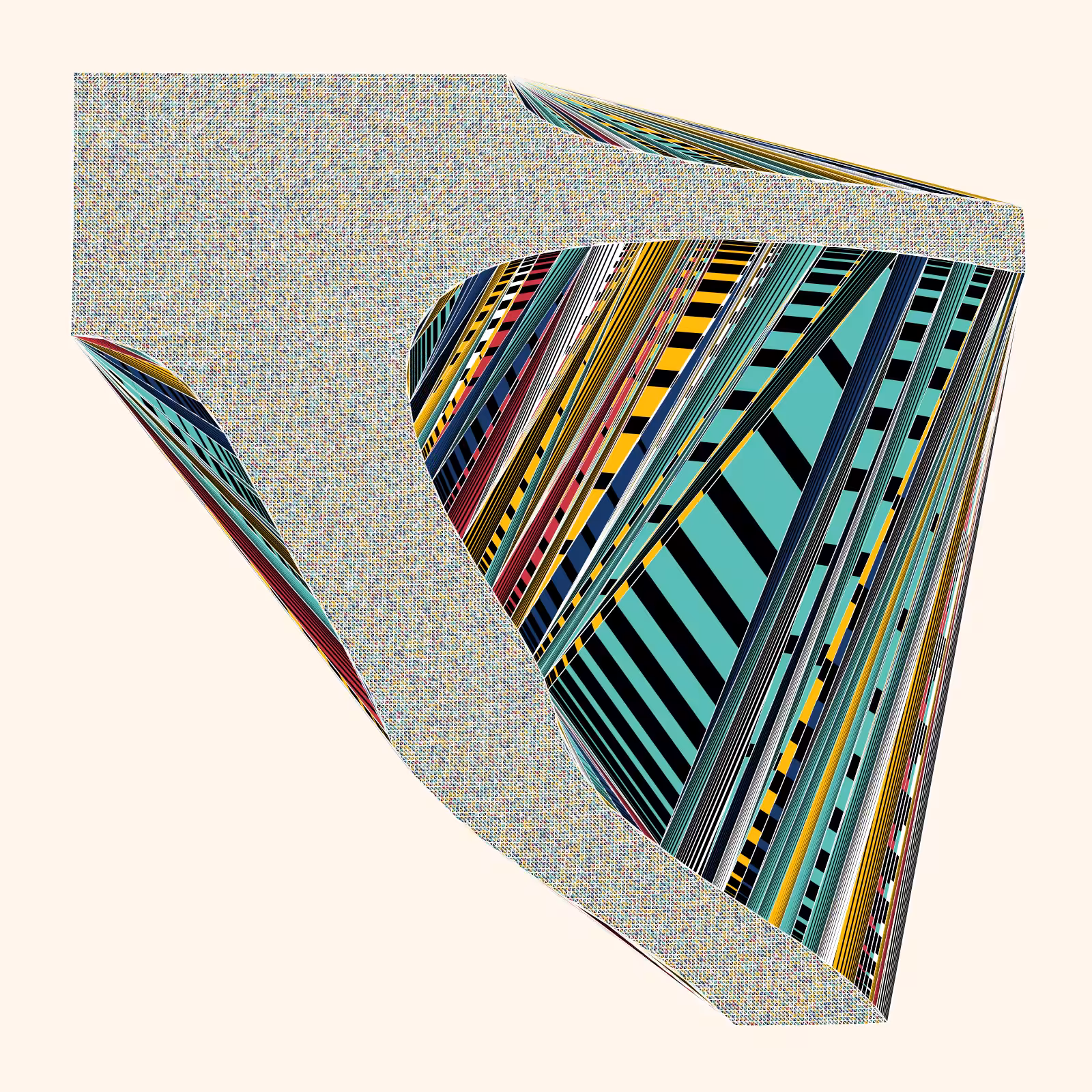 Fragments of a Wave #468