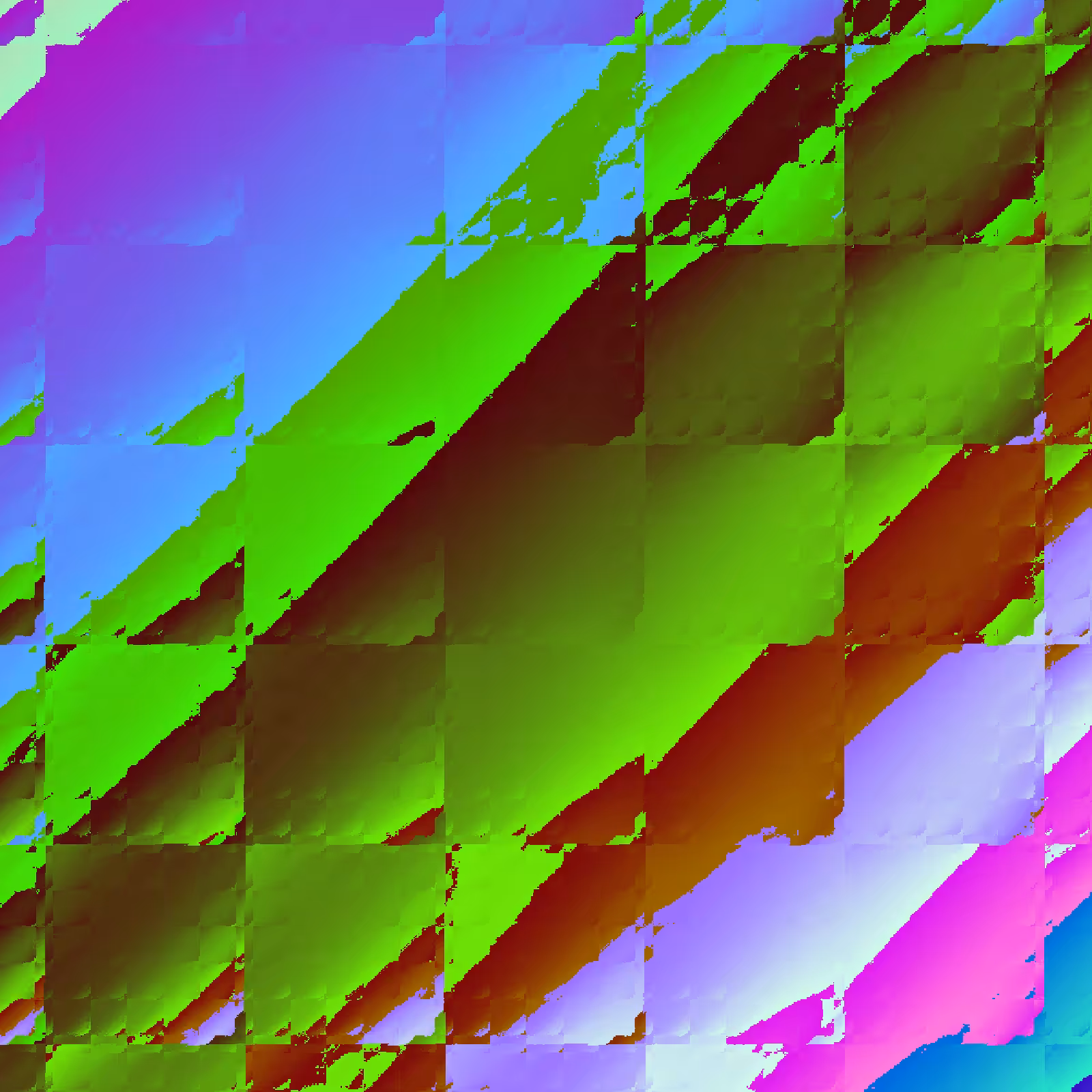 On a Wave #47