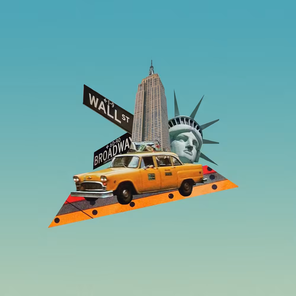 American Dream - NY
