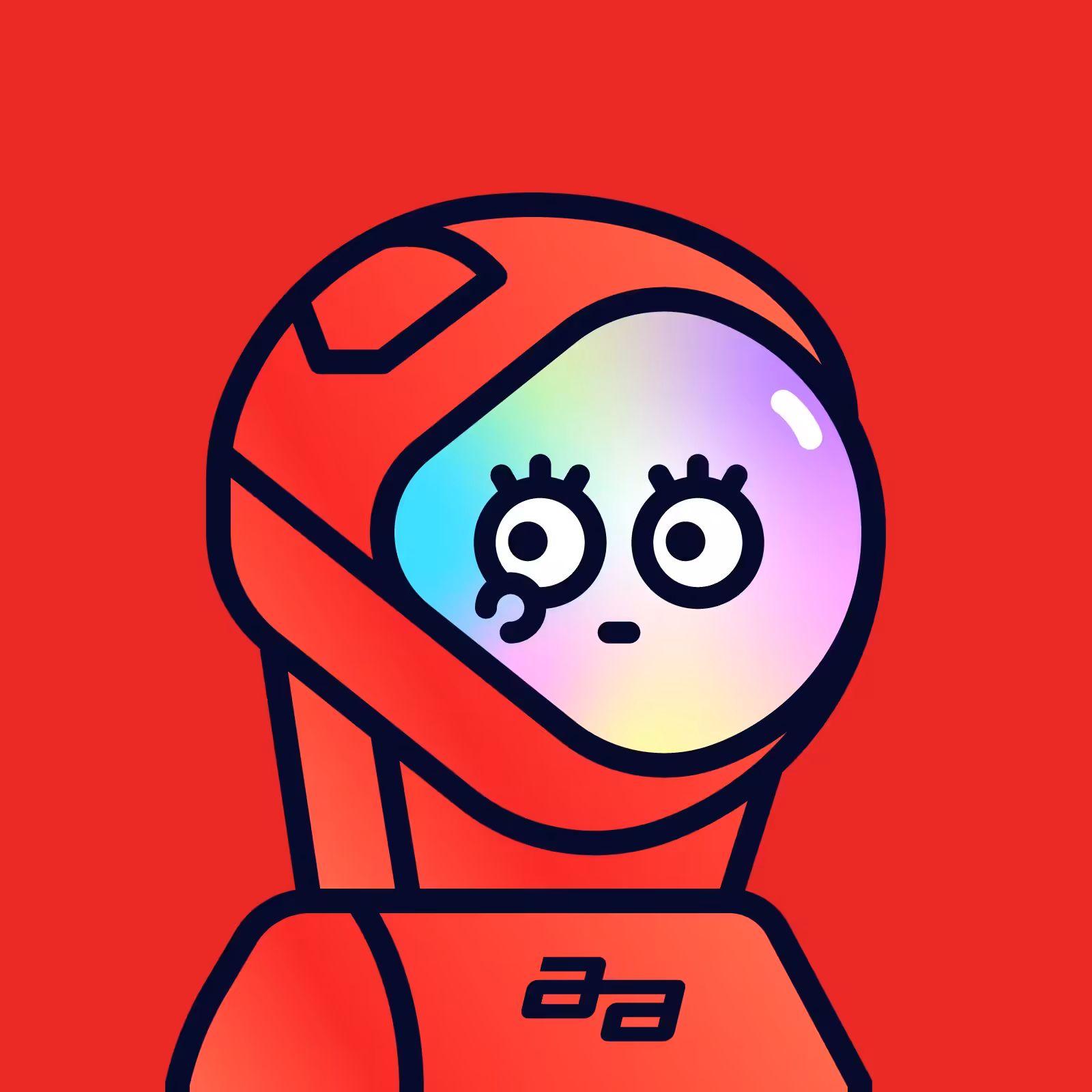 Awkward Astronauts #10028