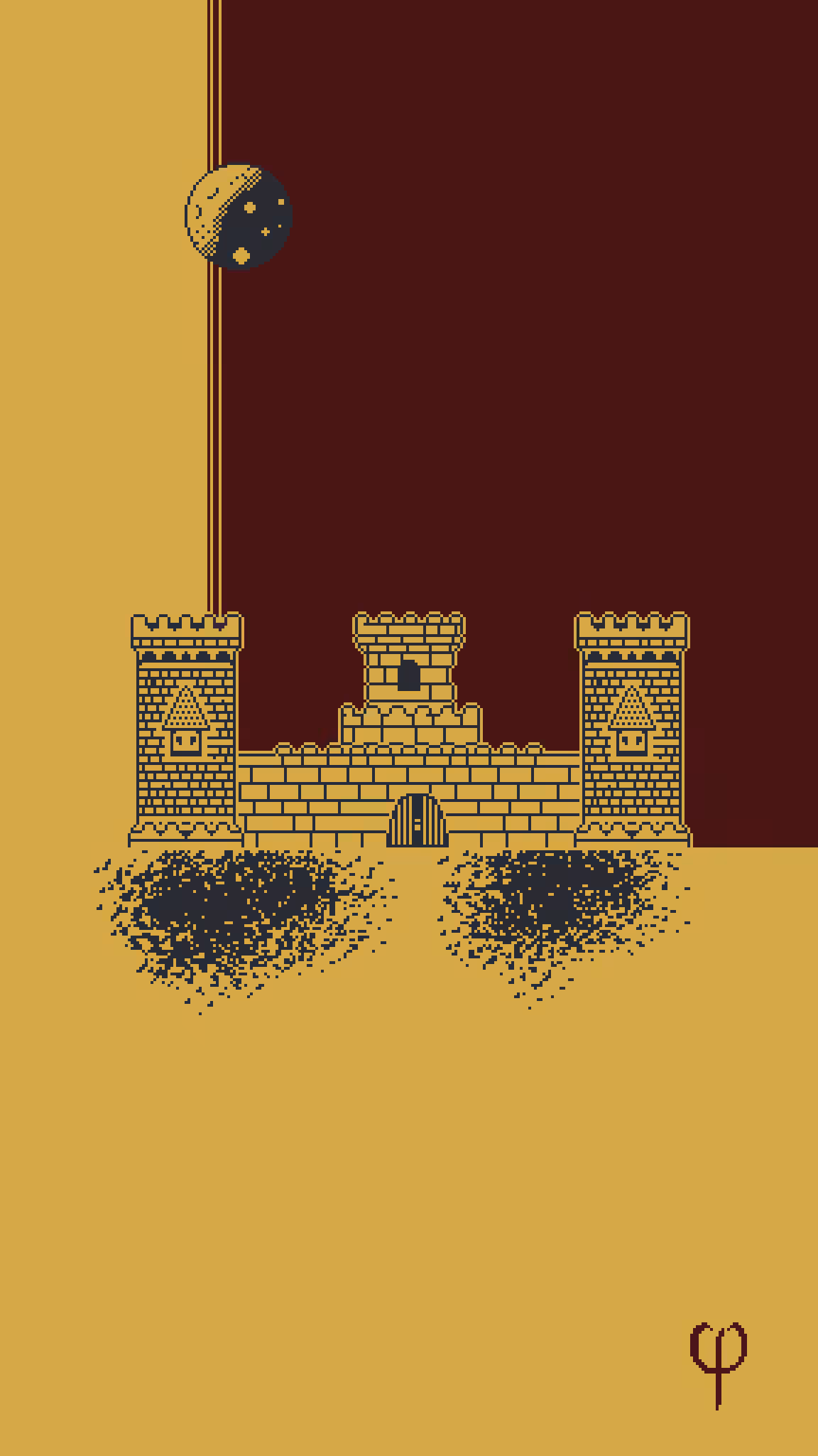 Castles #20