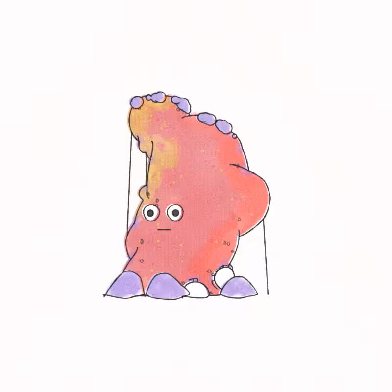 Pobbles #16