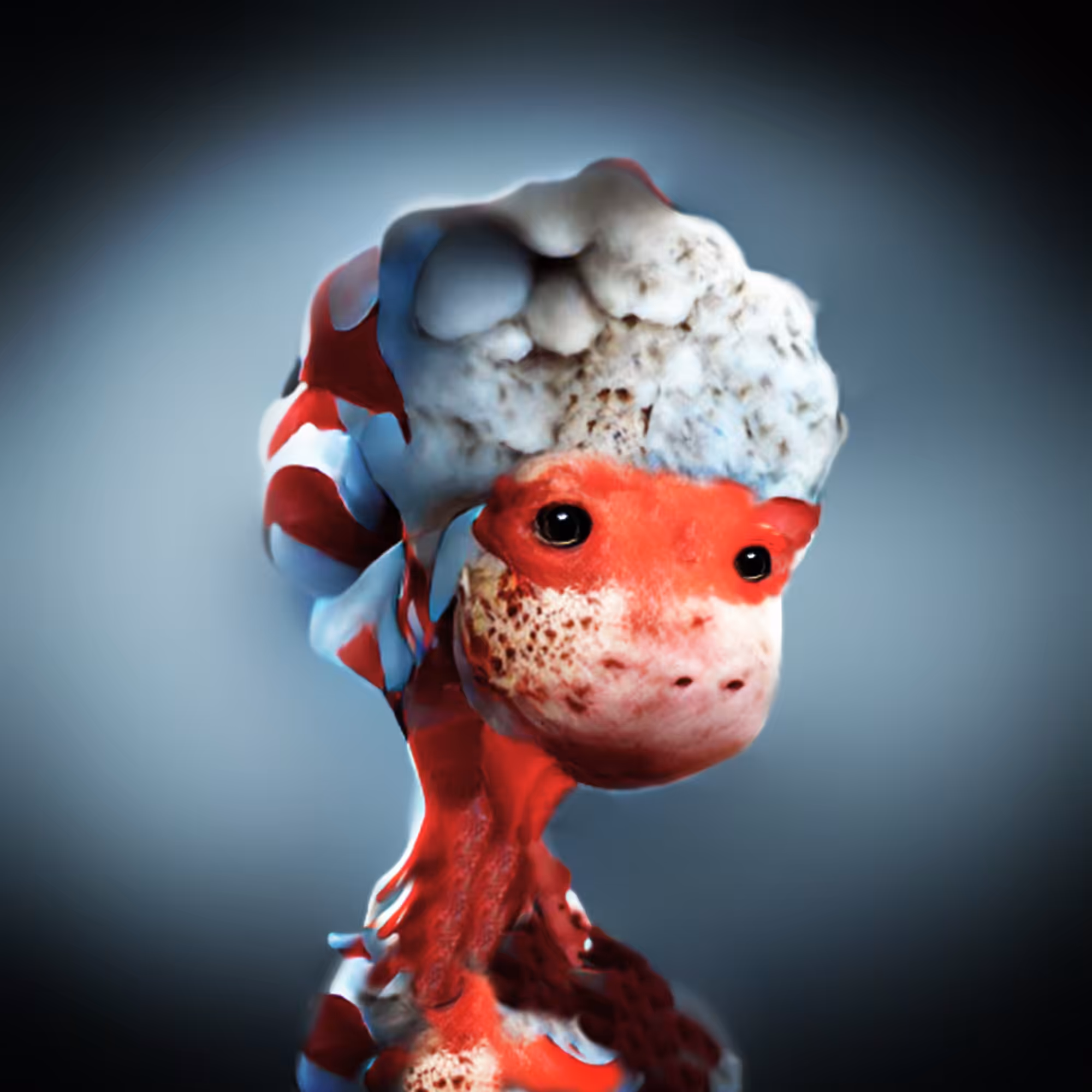 FUNGEYBOY