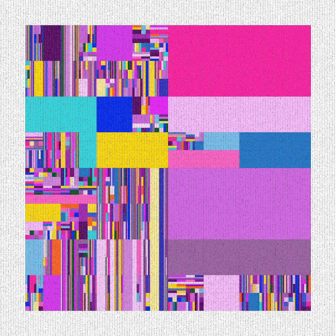 De Stijl #206