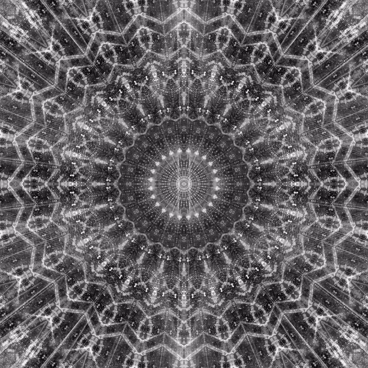 silent fractal 3G-2
