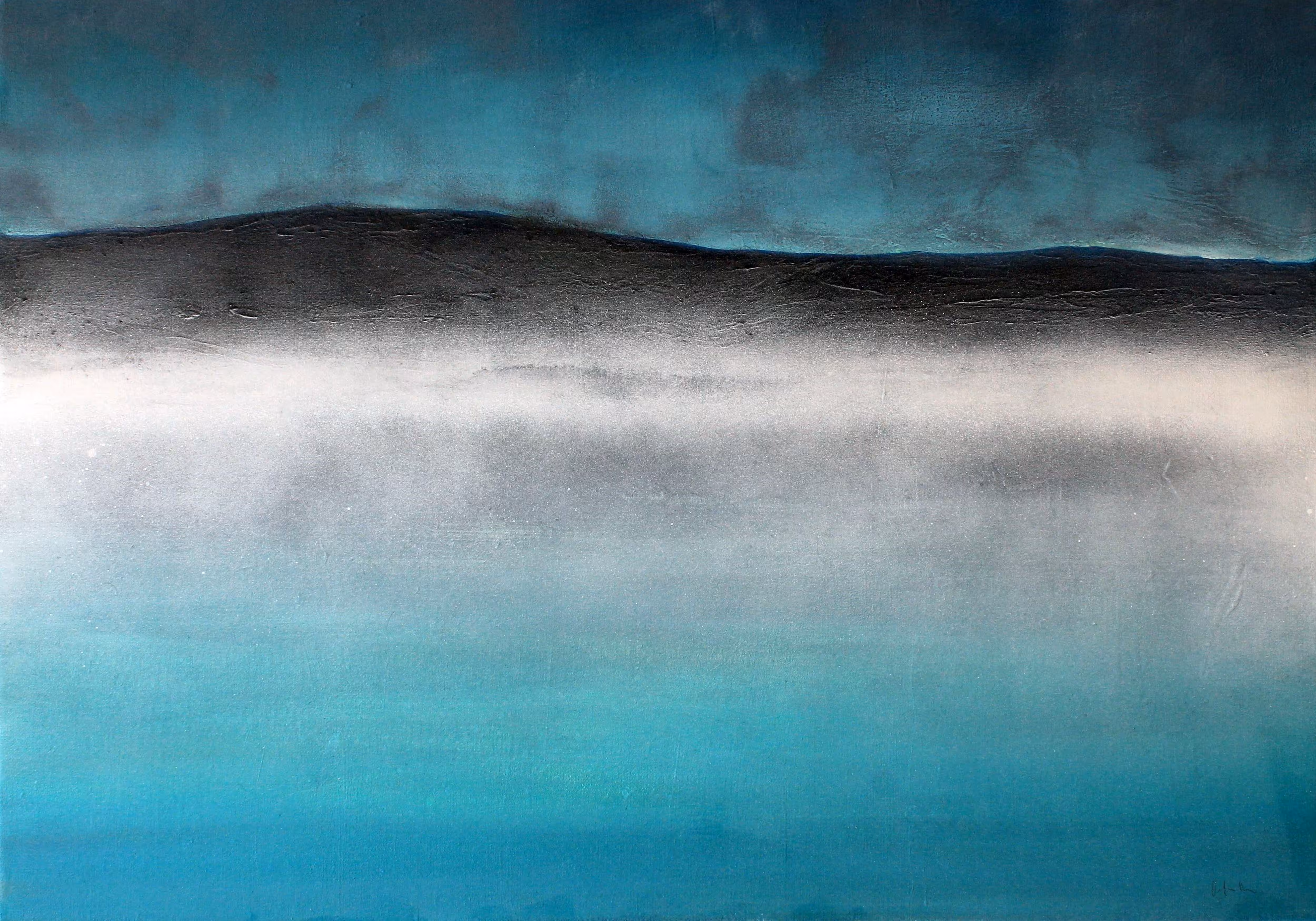 Morning Fog
