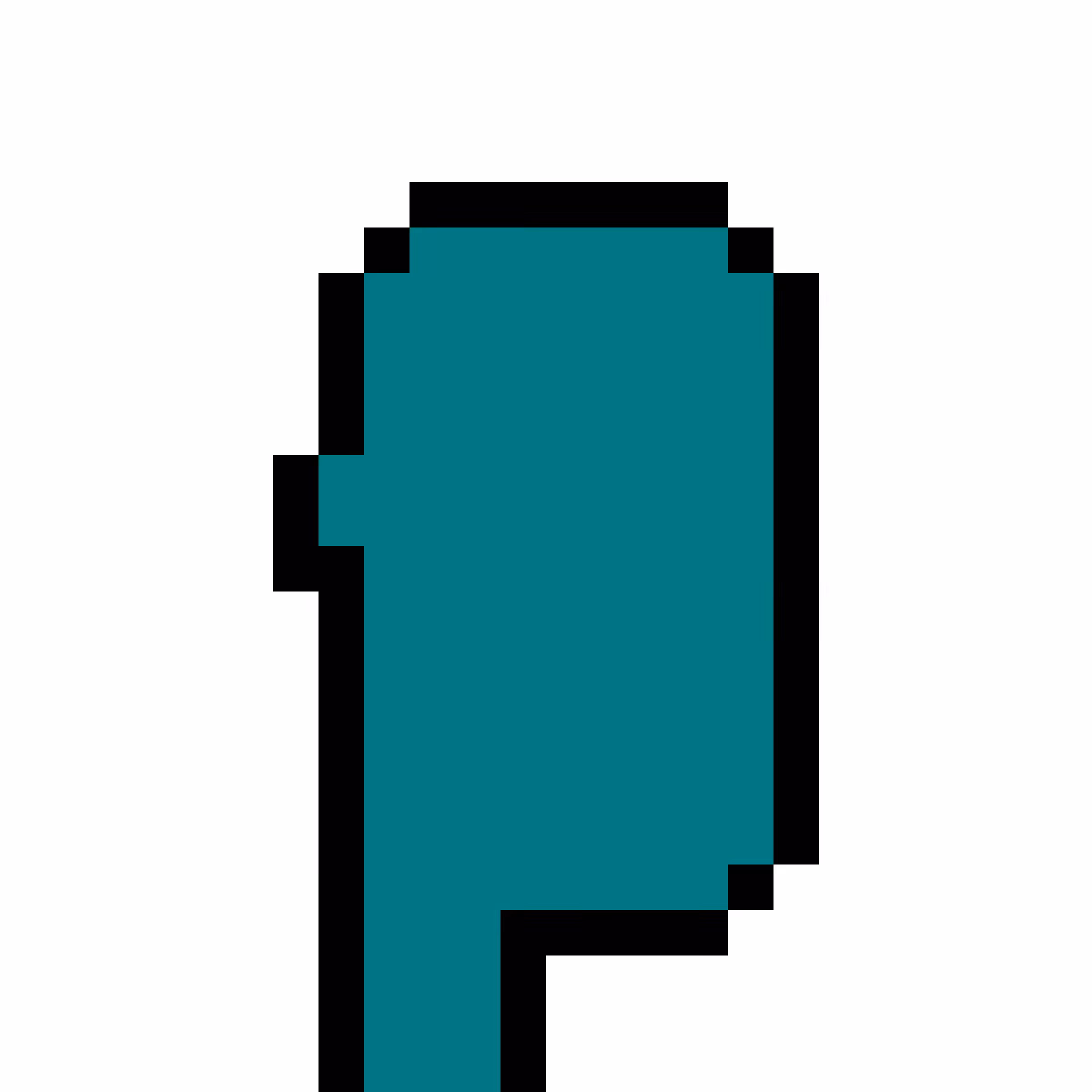 FacelessPunk #17