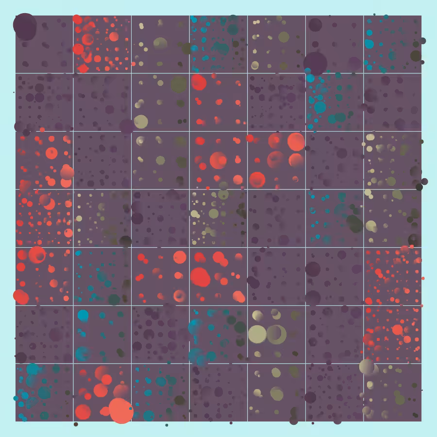 CircGrid #27