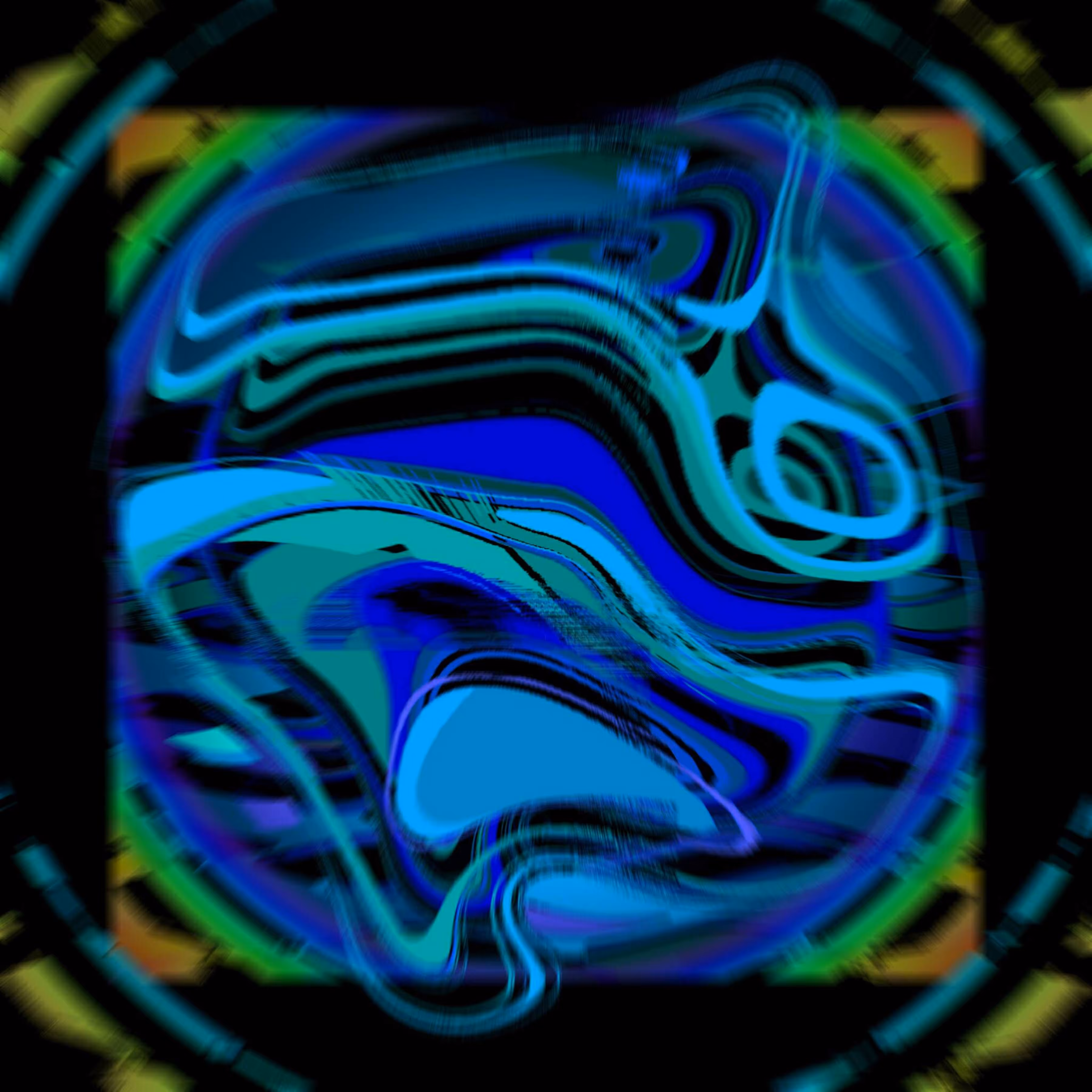 A Bad Trip