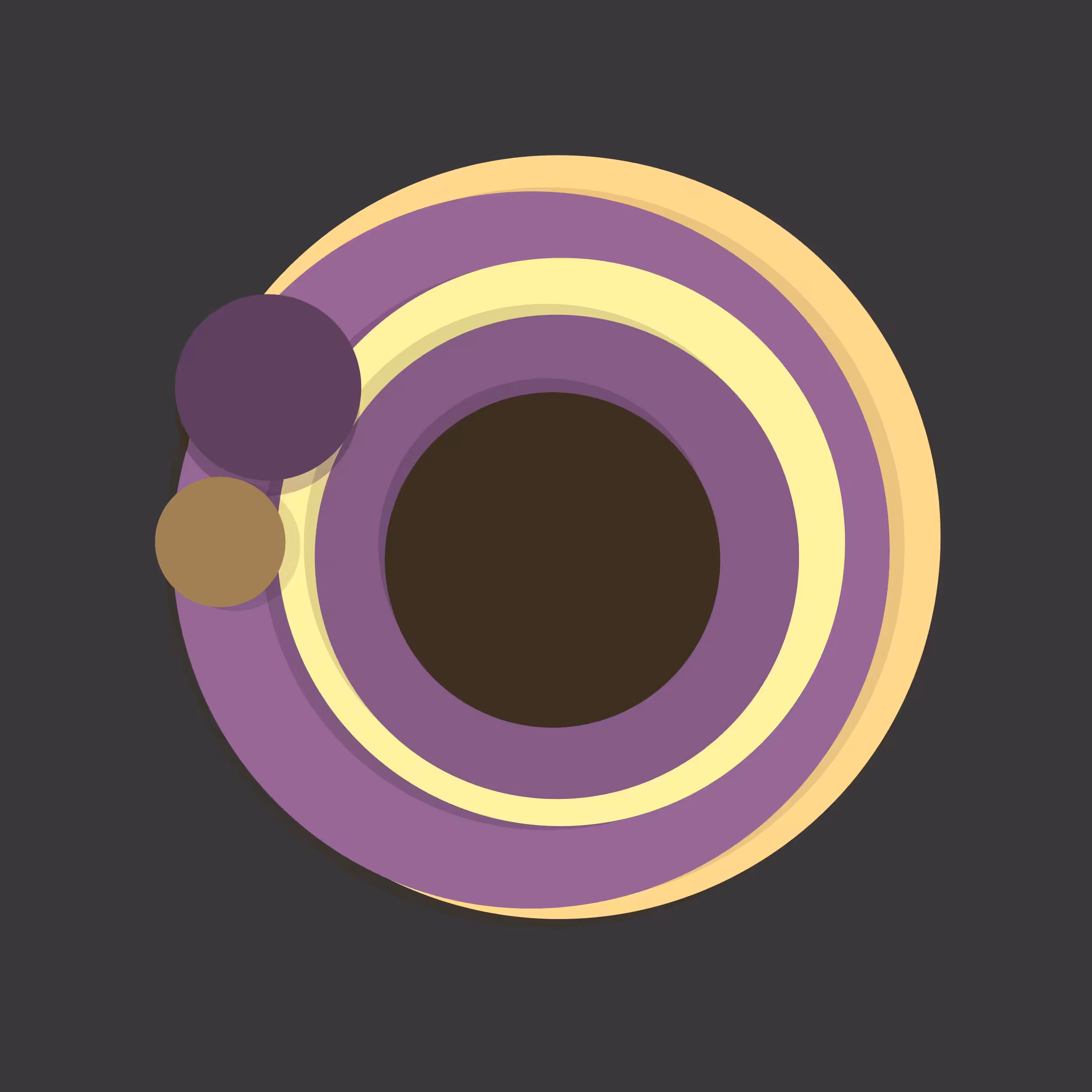 Crypto Circles #171