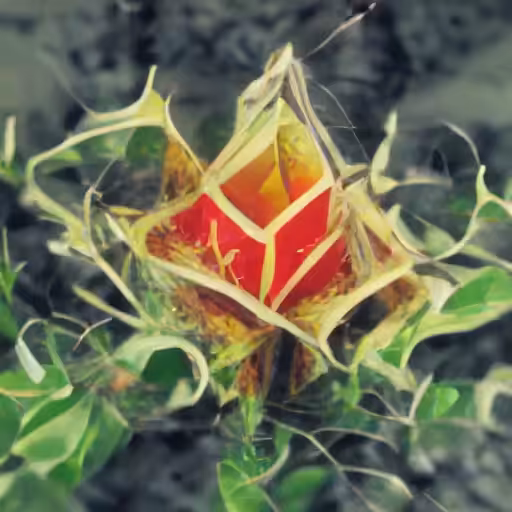 fractalx 022