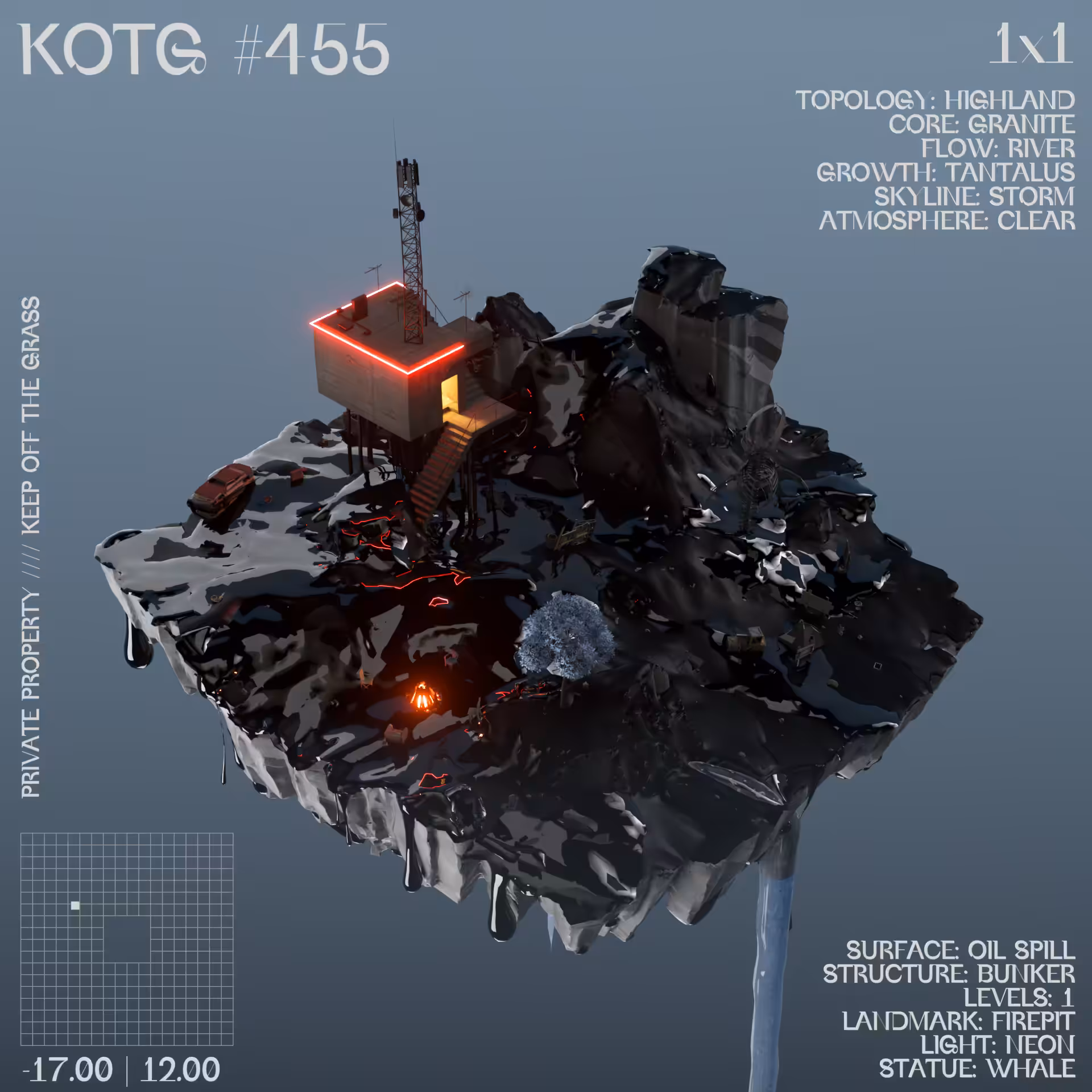 KOTG #455