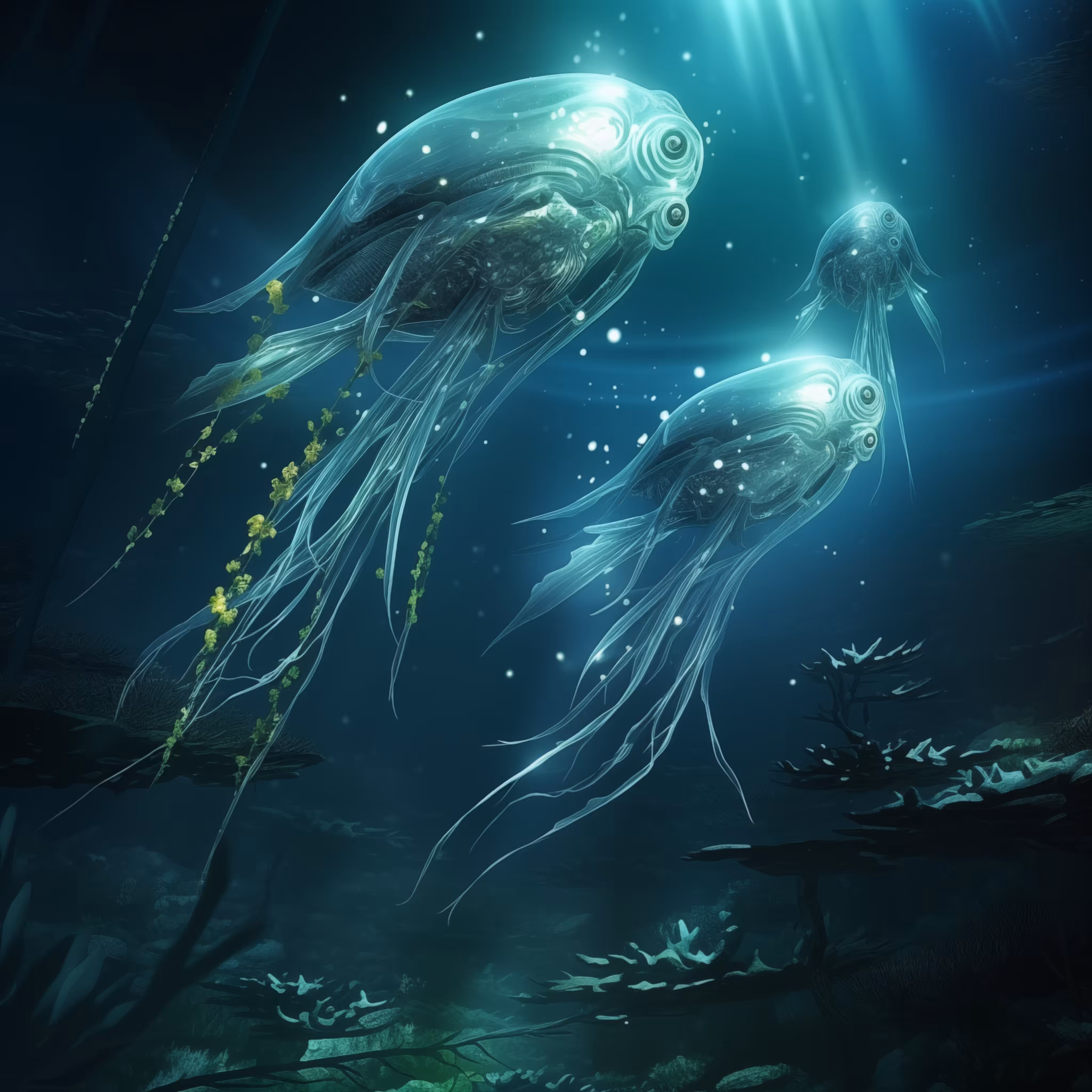Aquilinguae #014