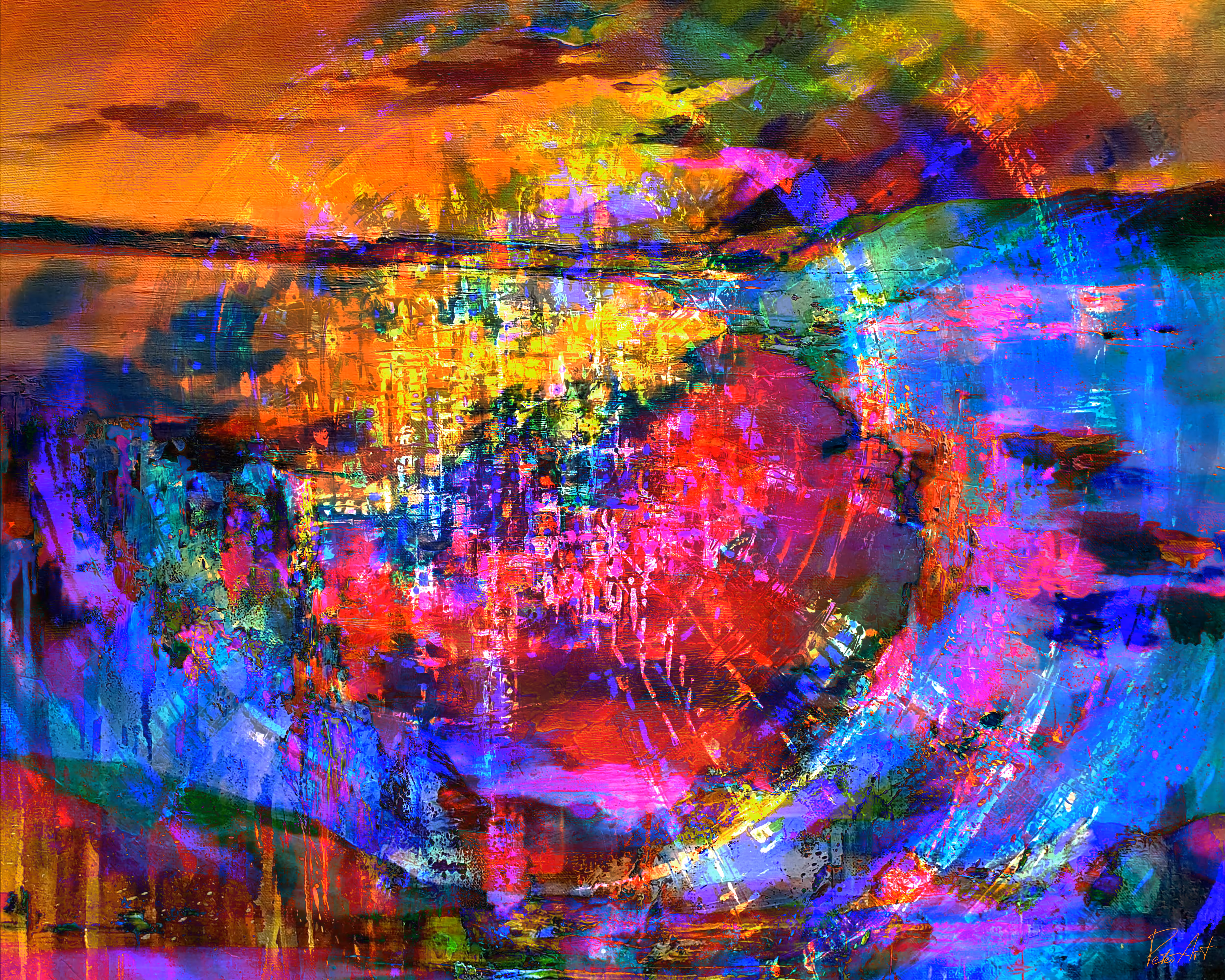 Crossroads of Worlds