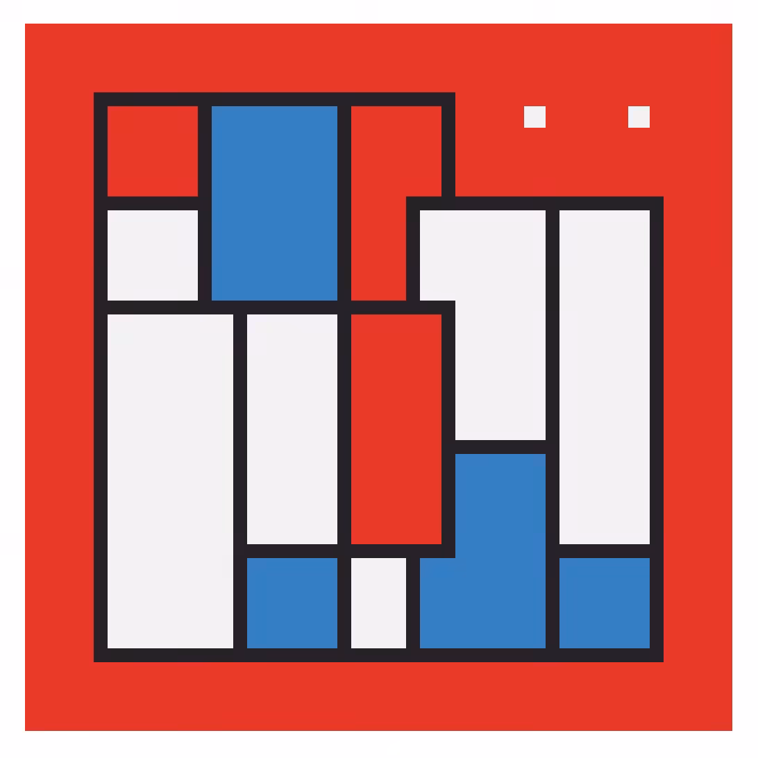 Tetragons #53