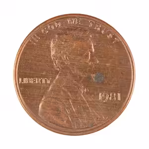 Cent #6809