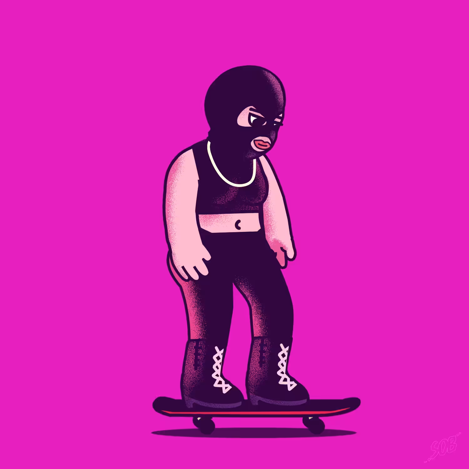 KICKFLIP 069