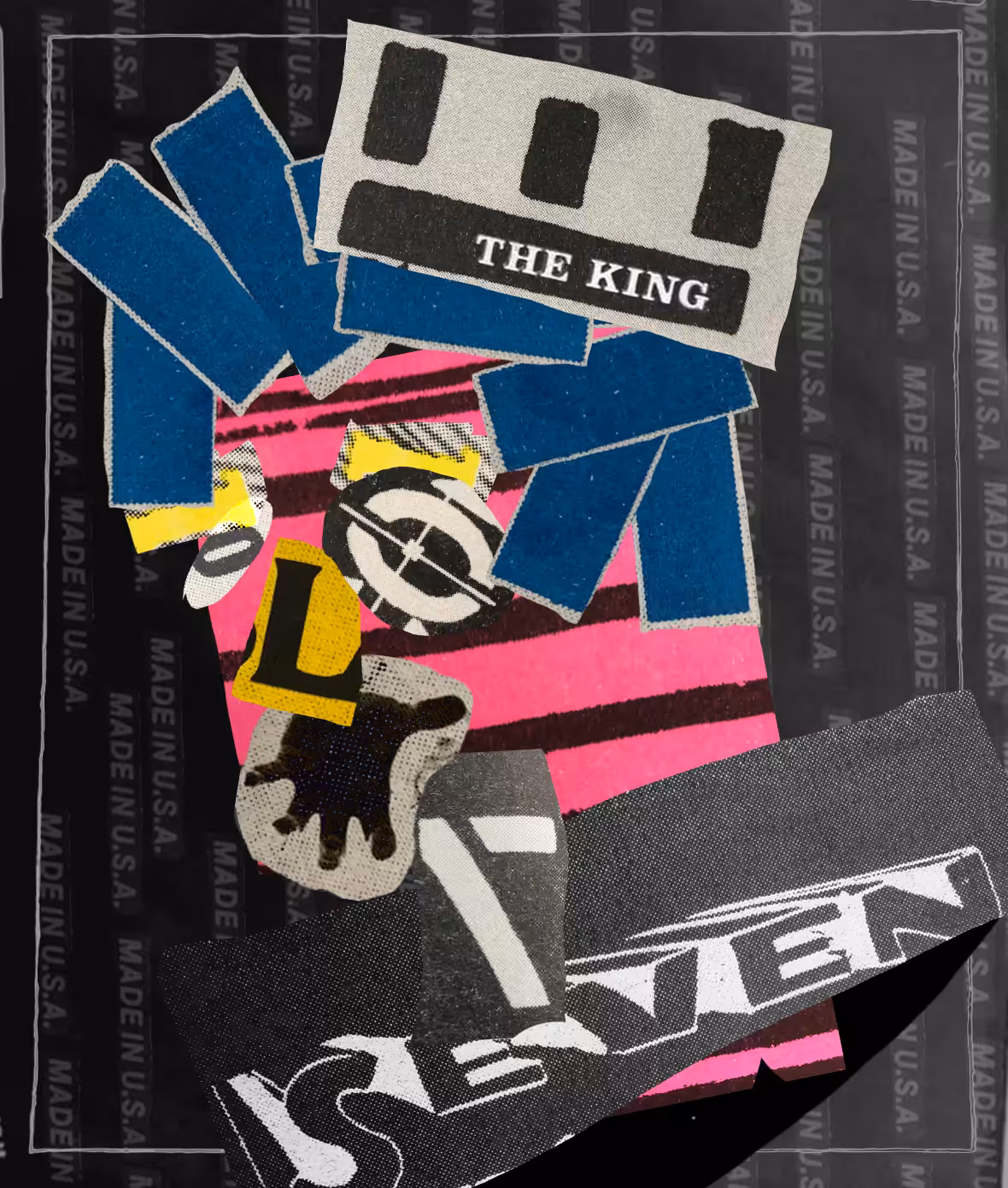 Kingly #25