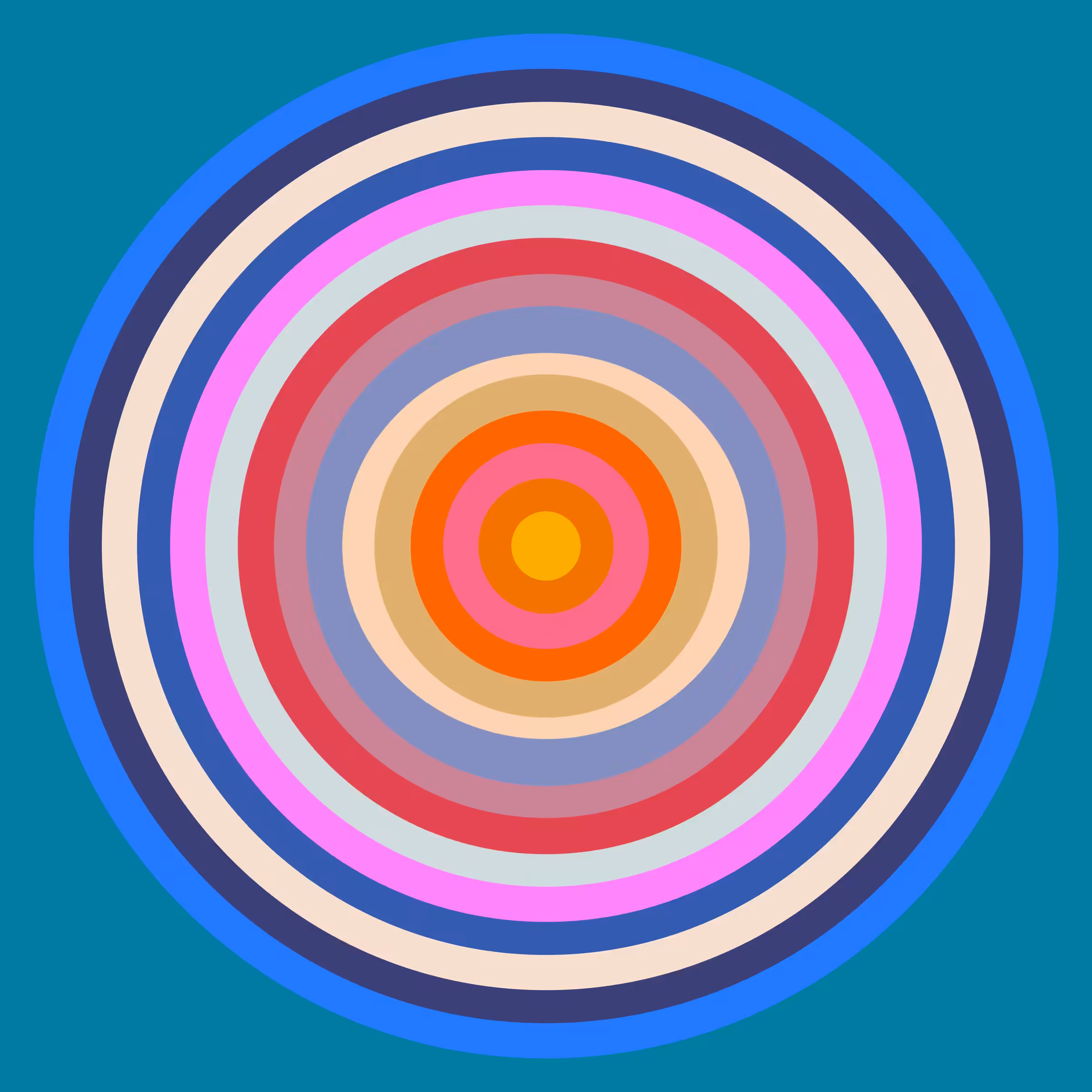 Circle of Frens² #6503