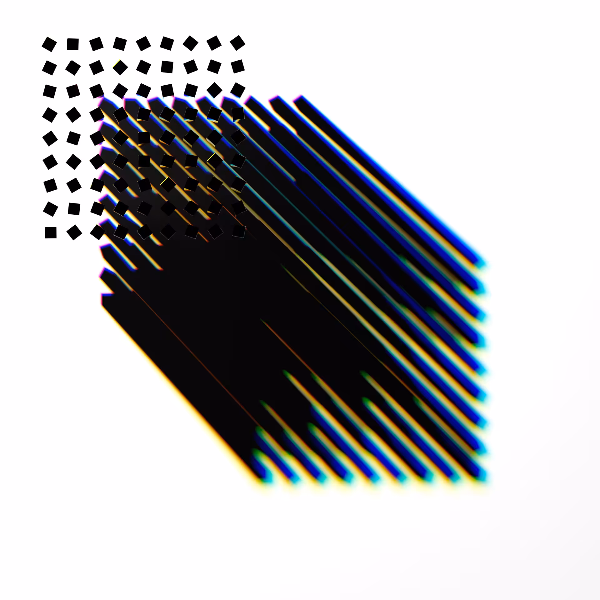 Elevation #4³
