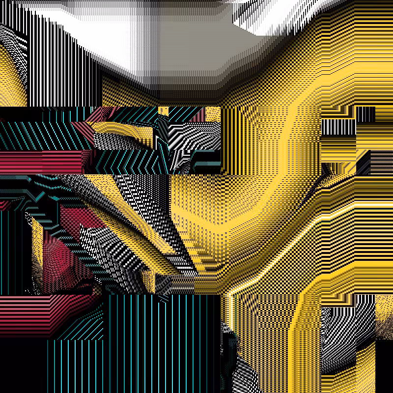 ChromaSlide #62