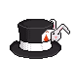 Degen Haberdasher #122