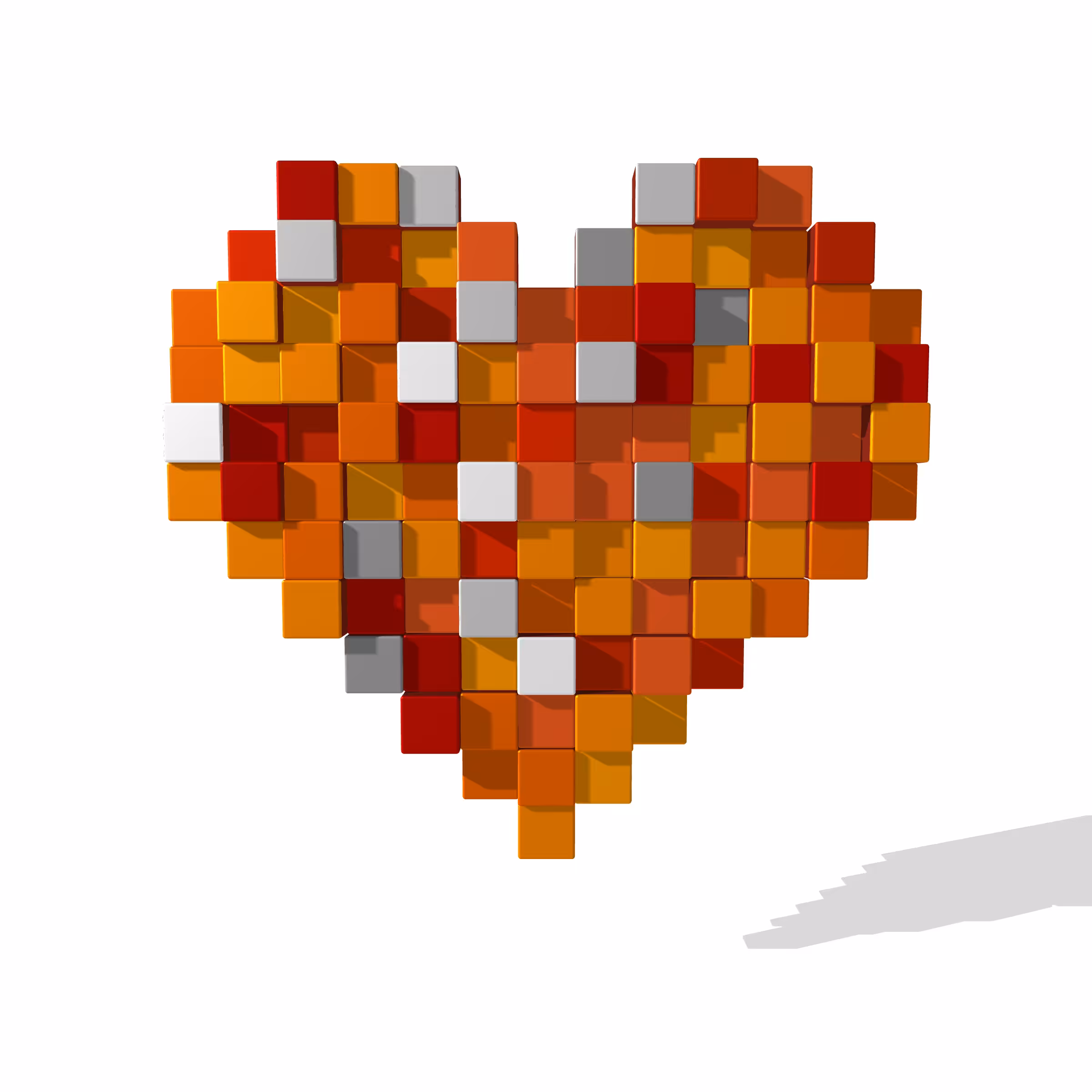 heart + craft #4545